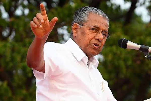 Read more about the article ജനത്തോട് കള്ളം പറയുന്ന സര്‍ക്കാരല്ല ഇടതുപക്ഷ സര്‍ക്കാര്‍; എത്ര എതിര്‍ത്താലും നടപ്പാക്കേണ്ടത് നടപ്പാക്കുക തന്നെ ചെയ്യും: മുഖ്യമന്ത്രി