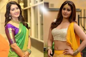 Read more about the article അഭിനയിച്ച് കാണിക്കാനുള്ള അവസരങ്ങളും പലരും തരാറില്ല; സൗന്ദര്യം കൂടുതലാണെന്ന് പറഞ്ഞ് സിനിമകളില്‍ നിന്ന് ഒഴിവാക്കി: റാഷി ഖന്ന