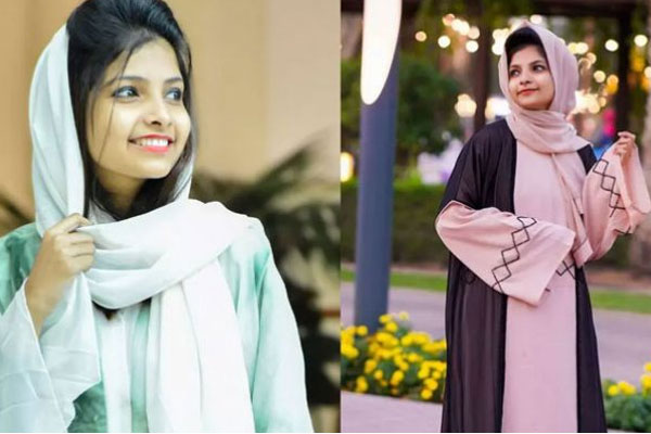 Read more about the article വ്ലോ​ഗറും ആൽബം താരവുമായ റിഫ മെഹ്‌നുവിനെ ദുബായിൽ മരിച്ച നിലയിൽ കണ്ടെത്തി