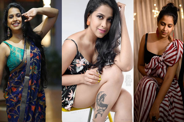 You are currently viewing സ്ത്രീകൾ സ്വകാര്യ ഭാഗത്ത് ടാറ്റു ചെയ്യുന്നത് തെറ്റല്ല; ടാറ്റു ചെയ്തതിൻ്റെ  പേരിൽ ഇരയെ വിമർശിക്കുന്നത് നിർത്തണമെന്ന് നടി സാധിക വേണുഗോപാൽ