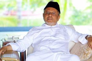 Read more about the article മുസ്‌ലിം ലീഗ് സംസ്ഥാന പ്രസിഡന്റ് സയിദ് ഹൈദരലി ശിഹാബ് തങ്ങള്‍ ഗുരുതാരാവസ്ഥയില്‍