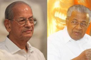 Read more about the article നടക്കുന്നത് മുഖ്യമന്ത്രിയുടെ മർക്കടമുഷ്ടി; കെ റെയിൽ  സാമൂഹിക ആഘാതപഠനം നടത്തുന്നതിന് കല്ലിടേണ്ട ആവശ്യമില്ല: ഇ. ശ്രീധരൻ