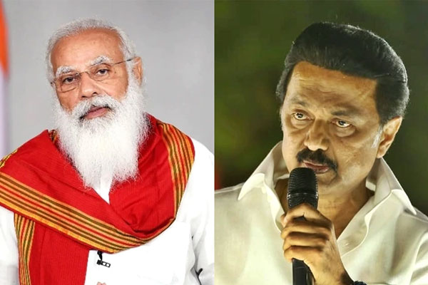 Read more about the article കുട്ടികള്‍ എന്തിന് ഉക്രൈന്‍ പോലുള്ള ചെറിയ രാജ്യങ്ങളില്‍ മെഡിക്കല്‍ പഠനത്തിന് പോകുന്നുവെന്ന് ചോദിക്കേണ്ട സമയമല്ലിത്; രക്ഷിക്കുന്നതില്‍ ശ്രദ്ധിക്കാൻ പ്രധാനമന്ത്രിയോട് സ്റ്റാലിന്‍