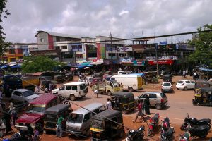 Read more about the article ഉപ്പള ടൗണിലെ മാലിന്യ പ്രശ്നം; പരിഹരിക്കാന്‍  അടിയന്തിര നടപടി സ്വീകരിക്കാൻ തീരുമാനം