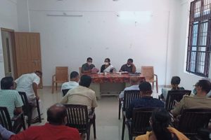 Read more about the article കര്‍ണാടക- കേരള അതിര്‍ത്തിയായ പാണത്തൂരില്‍ തര്‍ക്കം പരിഹരിക്കണം; നിർദേശവുമായി വെള്ളരിക്കുണ്ട് താലൂക്ക് വികസന സമിതി യോഗം