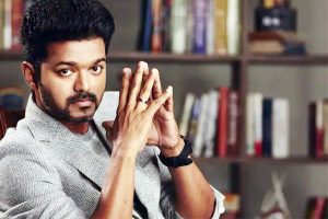 Read more about the article നായികയോ ഗാനങ്ങളോ ഇല്ലാതെ വിജയ് യുടെ പുതിയ സിനിമ