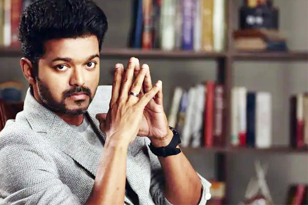 Read more about the article നായികയോ ഗാനങ്ങളോ ഇല്ലാതെ വിജയ് യുടെ പുതിയ സിനിമ