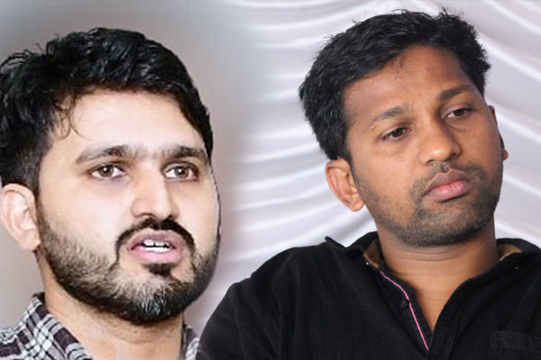 Read more about the article സ്വാമി വിവേകാനന്ദൻ്റെ പേരില്‍  സംസ്ഥാന സര്‍ക്കാർ ഏർപ്പെടുത്തിയ  യുവ പ്രതിഭാ പുരസ്‌കാരം മുഹമ്മദ് ഹിസാമുദ്ദീനും പി. വി ഷാജി കുമാറിനും