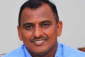 Read more about the article അംബേദ്ക്കര്‍ ഗ്രാമ വികസന പദ്ധതി; മഞ്ചേശ്വരത്തെ രണ്ട് പട്ടികജാതി കോളനികളുടെ വികസനത്തിന് രണ്ട് കോടി അനുവദിച്ചു