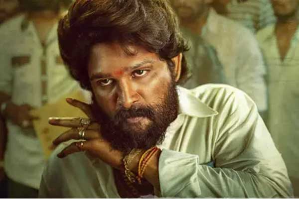 Read more about the article ആരാധകർ പുകയിലയ്ക്ക് അടിമപ്പെടരുത്; പുകയില കമ്പനിയുടെ പരസ്യത്തിൽ നിന്നും പിന്മാറി അല്ലു അർജുൻ