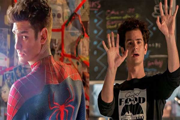 You are currently viewing അഭിനയത്തിൽ നിന്ന് അവധിയെടുക്കാനൊരുങ്ങി സ്‌പൈഡർമാൻ താരം ആൻഡ്രൂ ഗാർഫീൽഡ്