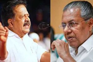 Read more about the article കാസര്‍കോട് മുതല്‍ തിരുവനന്തപുരം വരെ ഗുണ്ടാ കൊറിഡോറായി മാറിയിരിക്കുന്നു; മുഖ്യമന്ത്രി നടത്തുന്ന വര്‍ഗീയ പ്രീണനത്തിൻ്റെ  പരിണിത ഫലം: രമേശ് ചെന്നിത്തല