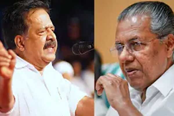 Read more about the article കാസര്‍കോട് മുതല്‍ തിരുവനന്തപുരം വരെ ഗുണ്ടാ കൊറിഡോറായി മാറിയിരിക്കുന്നു; മുഖ്യമന്ത്രി നടത്തുന്ന വര്‍ഗീയ പ്രീണനത്തിൻ്റെ  പരിണിത ഫലം: രമേശ് ചെന്നിത്തല