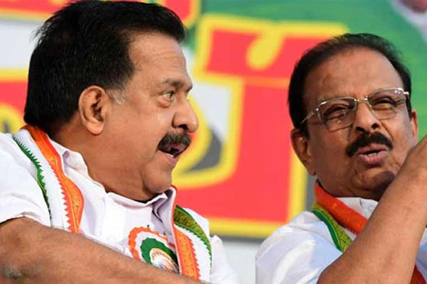 Read more about the article കെ. സുധാകരൻ നല്ല സുഹൃത്തും സഹപ്രവർത്തകനും; നേതാക്കൾ ഐക്യത്തോടെ മുന്നോട്ട് പോകുമെന്ന് രമേശ് ചെന്നിത്തല