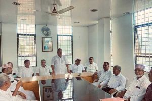 Read more about the article കൃഷിഭവൻ മുഖേന വിതരണം ചെയ്യുന്ന കാർഷിക വളം ഗുണ നിലവാരമുള്ളതാവണം: സ്വതന്ത്ര കർഷക സംഘം