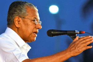 Read more about the article മുഖ്യമന്ത്രിയുടെ വിഷു കൈനീട്ടം; രണ്ടുമാസത്തെ സാമൂഹ്യ സുരക്ഷാ പെൻഷൻ ഒരുമിച്ച് നൽകും