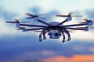 Read more about the article ഡ്രോണ്‍ ആക്രമണങ്ങളെ നേരിടാന്‍ കേരളാ പൊലീസിൻ്റെ  കില്ലര്‍ ഡ്രോണുകള്‍ എത്തുന്നു