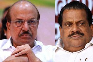 Read more about the article കുഞ്ഞാലിക്കുട്ടി രാഷ്ട്രീയ നയരൂപീകരണത്തിൻ്റെ കിംഗ് മേക്കര്‍; ലീഗിനെ എല്‍.ഡി.എഫിലേക്ക് വിളിക്കുന്നത് സംബന്ധിച്ച് കുഞ്ഞാലിക്കുട്ടിയോട് തന്നെ ചോദിക്കണം; ഇ.പി ജയരാജൻ