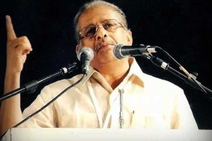 Read more about the article ഇടതുമുന്നണിയിലേക്കുള്ള സി.പി.എമ്മിൻ്റെ  ക്ഷണം കാപട്യം; ഫാസിസത്തിന് ബദൽ കോൺഗ്രസ് മാത്രം: ഇ.  ടി മുഹമ്മദ് ബഷീർ