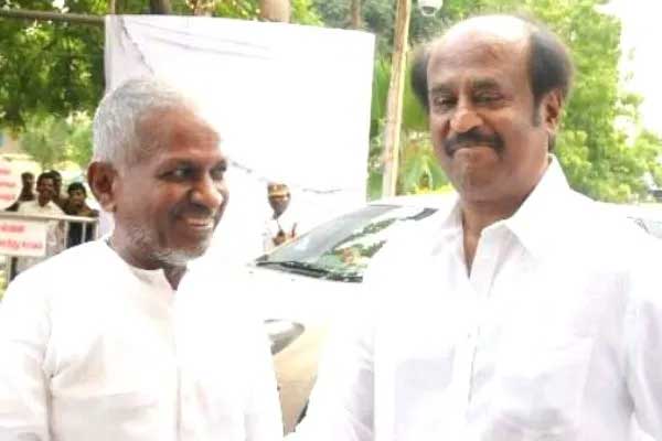 Read more about the article നടൻ രജനീകാന്തിനെയും ഇളയരാജയെയും രാജ്യസഭയിലേക്ക് പരിഗണിക്കാൻ ബി.ജെ.പി