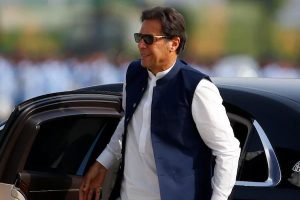 Read more about the article പാകിസ്ഥാനിൽ പാർലമെന്റ് പിരിച്ചുവിട്ടു; 90 ദിവസത്തിനുള്ളിൽ പൊതുതിരഞ്ഞെടുപ്പ്