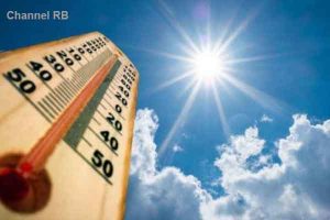 Read more about the article ലോകത്തെ എക്കാലത്തെയും വലിയ ചൂട് വരുന്നു; രാജ്യം ചുട്ടുപൊള്ളുന്നു, കേരളവും ഉഷ്‌ണ തരംഗ ഭീഷണിയില്‍, അതീവ ജാഗ്രതാ മുന്നറിയിപ്പുമായി കാലാവസ്ഥാ വകുപ്പ്