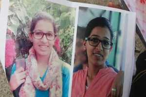 Read more about the article ജസ്ന മരിയ ജയിംസിനെ സിറിയയിൽ കണ്ടെത്തിയെന്ന വാർത്ത അടിസ്ഥാന രഹിതം; പ്രചരിക്കുന്നത് വ്യാജ വാർത്ത എന്ന്  സി.ബി.ഐ