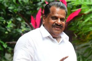 Read more about the article മുസ്‌ലിം  ലീഗിനെ ഇടതുമുന്നണിയിലേക്ക്  ക്ഷണിച്ചത് അനവസരത്തിൽ; ഇ.പി. ജയരാജന് സി.പി.എം സെക്രട്ടേറിയേറ്റിൽ വിമർശനം