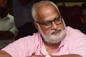 Read more about the article വിടവാങ്ങിയത്  98 ഓളം ചലച്ചിത്രങ്ങള്‍ക്കായി തിരരൂപം രചിച്ച കഥാകാരന്‍; സംസ്‌കാരം നാളെ; രാവിലെ 8 മണി മുതല്‍ ടൗണ്‍ഹാളില്‍ പൊതുദര്‍ശനം