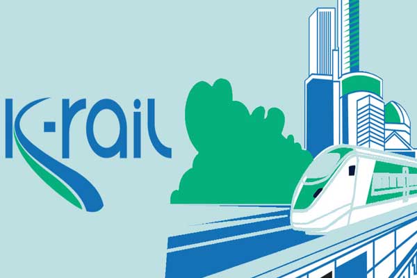 Read more about the article സില്‍വര്‍ ലൈന്‍ പദ്ധതിയുടെ അലൈന്‍മെന്റ് നിശ്ചയിച്ചത് എങ്ങനെ; വിശദീകരണവുമായി കെറെയില്‍