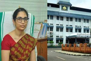 Read more about the article ക്ലീന്‍ കാസര്‍കോട് ദിനം ഏപ്രില്‍ 19ന്;  പൊതുസ്ഥലങ്ങള്‍ ശുചീകരിക്കും