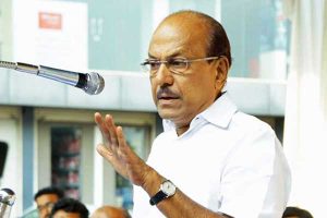 Read more about the article സർക്കാർ ജാഗ്രതയോടെ പ്രവർത്തിക്കണം; കേരളത്തിൻ്റെ  മണ്ണ് വര്‍ഗീയവാദികള്‍ക്ക് വിട്ടുകൊടുക്കരുത്, ഒറ്റക്കെട്ടായിനില്‍ക്കണം: പി.കെ  കുഞ്ഞാലിക്കുട്ടി