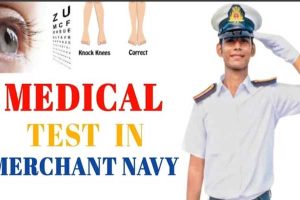 Read more about the article മര്‍ച്ചന്റ് നേവി ജീവനക്കാര്‍ക്ക് വൈദ്യപരിശോധന ഇനി കാസർകോട് ജില്ലയില്‍; ചെറുവത്തൂര്‍ കെ.എ.എച്ച്. എം ആശുപത്രിയിലെ ഡോ.മുഹമ്മദ് അലിക്ക് ഡി.ജി ഷിപ്പിങ്ങിൻ്റെ  അംഗീകാരം