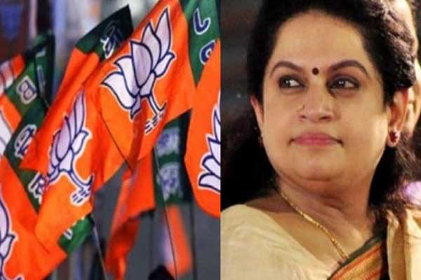 Read more about the article ക്രിസ്ത്യൻ സ്നേഹം അഭിനയം;  ബി.ജെ.പി കേരളത്തിൽ നടപ്പാക്കുന്നത് ആട്ടിൻ തോലിട്ട ചെന്നായയുടെ രൂപത്തിൽ സ്നേഹം നടിച്ചുള്ള വക്രബുദ്ധി: പത്മജ വേണുഗോപാല്‍