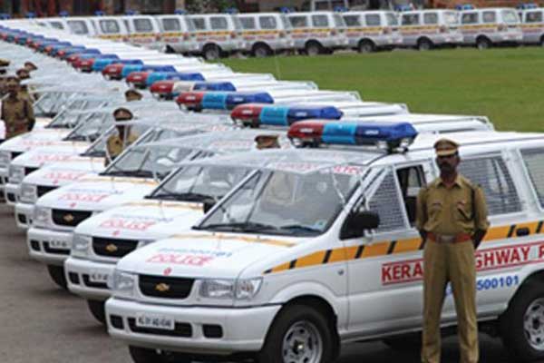 Read more about the article പി.എസ്. സി പരീക്ഷയിൽ ജയിച്ചാലും കാര്യമില്ല; ഗതാഗതനിയമങ്ങൾ ലംഘിച്ച്‌ ശിക്ഷക്കപ്പെടുന്നവർക്ക് പൊലീസിൽ നിയമനം നൽകില്ല