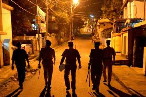 Read more about the article നിരത്തുകളിലെ നിയമലംഘനങ്ങൾ കണ്ടെത്താൻ പോലീസ്;  രാത്രികാലങ്ങളിൽ മദ്യപിച്ച് വാഹനമോടിക്കുന്നതുൾപ്പെടെ പരിശോധിക്കും