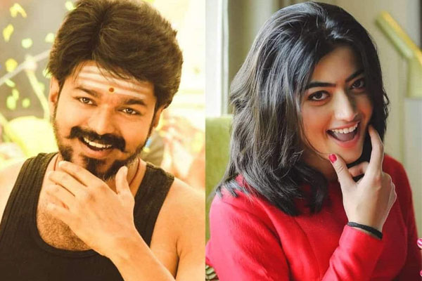 Read more about the article കാമുകനായും ഭര്‍ത്താവായും എനിക്ക്  ഇളയ ദളപതി വിജയിയെ  മതി; രശ്മിക മന്ദാന പറയുന്നു