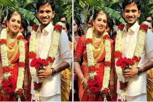 Read more about the article കുറ്റ്യാടിപ്പുഴയിൽ നവവരൻ മുങ്ങിമരിച്ചത് ഫോട്ടോ ഷൂട്ടിനിടെയല്ല; ഭാര്യ ഗുരുതരാവസ്ഥയിൽ ആശുപത്രിയിൽ