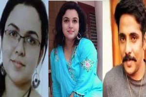 Read more about the article രണ്ടാഴ്ചത്തേക്ക് പിണറായി- ന്യൂ മാഹി സ്റ്റേഷൻ പരിധിയിൽ പ്രവേശിക്കരുത്; പ്രതിയെ വീട്ടിൽ ഒളിപ്പിച്ച കേസിൽ രേഷ്മയ്ക്ക് ജാമ്യം