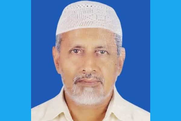 You are currently viewing കേരള മുസ്‌ലിം ജമാഅത്ത് സാരഥി പുതിയപുര ശംസുദ്ദീന്‍ ഹാജി അന്തരിച്ചു