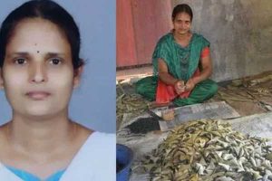 Read more about the article തൃശൂർ പൂരത്തിൻ്റെ  ചരിത്രത്തിൽ ആദ്യം; വെടിക്കെട്ട് കരാര്‍ സ്ത്രീയ്ക്ക്