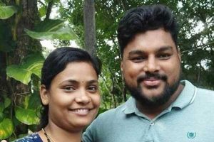 Read more about the article വിവാദങ്ങൾ അവസാനിപ്പിച്ച് ജീവിക്കാൻ അനുവദിക്കണം; ഷെജിനും ജോയ്‌സനയും പറയുന്നു