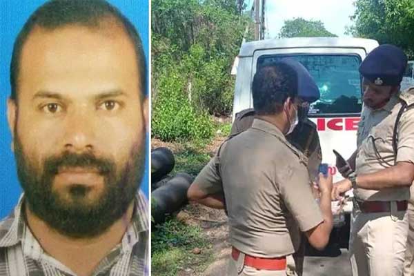 You are currently viewing പോപ്പുലർ ഫ്രണ്ട് നേതാവ് സുബൈറിനെ കൊലപ്പെടുത്താനുപയോഗിച്ച വടി വാളുകൾ കണ്ടെത്തി; കൂടുതൽ ആയുധങ്ങൾക്കായി തെരച്ചിൽ