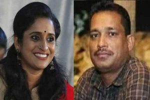 Read more about the article വീടുവിട്ടറിങ്ങിയ  ഭാര്യയെയും കുഞ്ഞിനെയും അന്വേഷിച്ചിറങ്ങി കുഴഞ്ഞുവീണു; സുരഭി ലക്ഷ്മി വഴിയരികില്‍ നിന്ന് രക്ഷിച്ച യുവാവ് മരിച്ചു