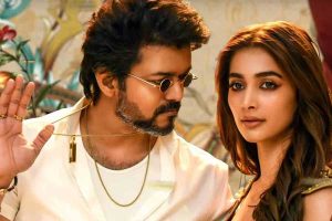 Read more about the article വിജയ് ചിത്രം ബീസ്റ്റ് തിയറ്ററുകളിലേക്ക്; റിലീസ് പ്രമാണിച്ച് പല സ്വകാര്യ സ്ഥാപനങ്ങളും അവധി പ്രഖ്യാപിച്ചു