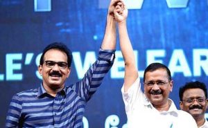 Read more about the article സാഹചര്യങ്ങൾ വിലയിരുത്തി വോട്ടുചെയ്യണം; ഒരു മുന്നണിയെയും പിന്തുണയ്ക്കാതെ ജനക്ഷേമ സഖ്യം