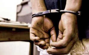 Read more about the article കുടുംബത്തില്‍ നിരന്തരം ആരോഗ്യ പ്രശ്‌നങ്ങള്‍; ദൈവത്തോട് വൈരാഗ്യം തോന്നിയ യുവാവ് ക്ഷേത്രങ്ങളിലെ വിഗ്രഹങ്ങള്‍ തകർത്തു