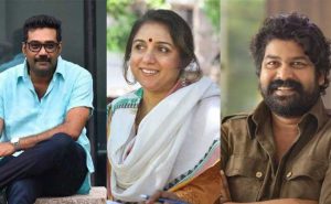 Read more about the article ജോജുവും ബിജു മേനോനും മികച്ച നടന്മാർ; രേവതി മികച്ച നടി; സംസ്ഥാന ചലച്ചിത്ര അവാർഡിനായി നടന്നത് പരിചയ സമ്പന്നരും പുതുമുഖങ്ങളും തമ്മിലുള്ള ഏറ്റുമുട്ടൽ