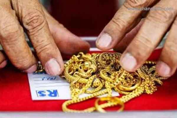 You are currently viewing സഹകരണ ബാങ്കുകളിലെ സ്വർണ്ണത്തട്ടിപ്പ്; സഹകാരികൾ ആശങ്കയിൽ, പിലിക്കോട് ബാങ്കിൽ വീണ്ടും സ്വർണ്ണത്തട്ടിപ്പ്