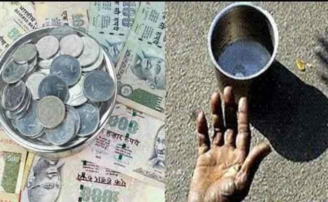 Read more about the article ഭിക്ഷക്കാരന് ദിവസം 400രൂപയുടെ ജോലി വാഗ്ദാനം ചെയ്ത് വ്യാപാരി; തന്നോടൊപ്പം വന്നാൽ  ദിവസം 2000 രൂപ ശമ്പളം നൽകാമെന്ന് ഭിക്ഷക്കാരൻ